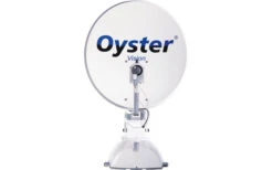 Ten Haaft Oyster Vision 65 Vollautomatische Sat Anlage Single-LNB 65 Cm 10 Ten Haaft Oyster Vision 65 Vollautomatische Sat Anlage Single-LNB 65 Cm -Dometic Verkäufe 439233 3116406