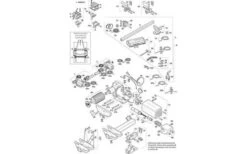 Truma Motoranschlusskabel (6m)