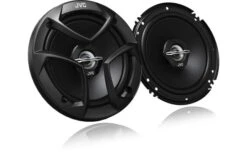 JVC CS-J620 16cm 2 Wege Koaxial Lautsprecher