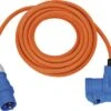 Brennenstuhl CEE Verlängerungskabel Mit Winkelkupplung Orange 10 M -Dometic Verkäufe 440207 3142457