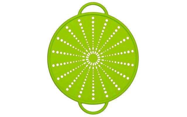 Emsa Spritzschutz Smart Kitchen 21 Cm Anthrazit 4 Emsa Spritzschutz Smart Kitchen 21 Cm Anthrazit – Bild 2