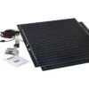 Büttner MT 340 Flat Light Q Solar-Komplettanlage