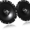 JVC CS-J1720X 17 Cm 2 Wege Koaxial Lautsprecher 300W -Dometic Verkäufe 440918 3304907