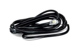 Thitronik Universalanschlusskabel 12 / 24 V Für GBA-I