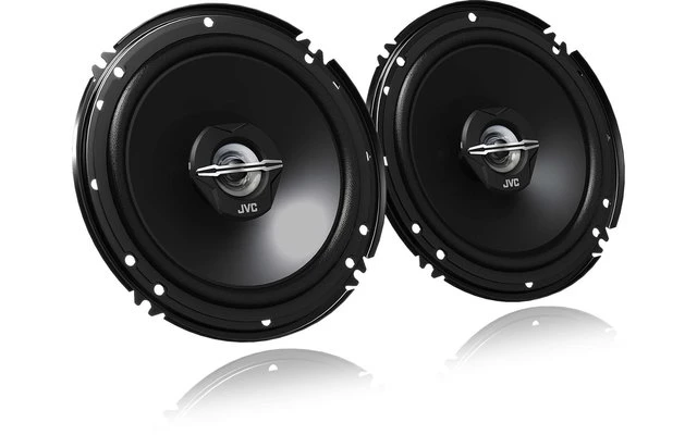 JVC CS-J620X 16cm 2 Wege Koaxial Lautsprecher 3 JVC CS-J620X 16cm 2 Wege Koaxial Lautsprecher