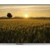 Caratec Vision CAV240X-DB 24" Weitwinkel TV Mit DVB-T2 HD, DVB-S2 Und DVD-Player & Bluetooth -Dometic Verkäufe 442062 3122216