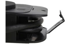 Brennenstuhl Camping Stromverteiler 2xCEE230V 16A Mit CEE Stecker Orange 1,5m