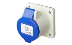 PAT CEE Steckdose Aufbau -Dometic Verkäufe 442248 4619424