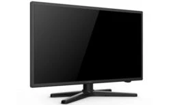Reflexion LDDW190 5 In 1 LED-TV Mit DVD-Player 19 Zoll