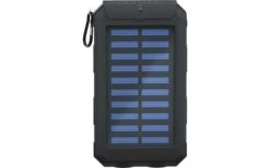Goobay Outdoor Powerbank 8.0 (8.000 MAh)
