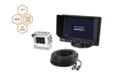 Luis HD Professionel Rückfahrsystem Inkl. 7 Zoll Monitor -Dometic Verkäufe 443036 3176240