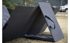 EcoFlow Solarpanel Inkl. Tragetasche 160 W 6 EcoFlow Solarpanel Inkl. Tragetasche 160 W -Dometic Verkäufe 443246 3128360