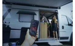 Truma INet X Panel Zentrale Bedieneinheit Nachrüstsatz Für Fernsteuereinheit 5 Truma INet X Panel Zentrale Bedieneinheit Nachrüstsatz Für Fernsteuereinheit -Dometic Verkäufe 443525 3659668