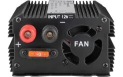 Goobay KFZ-Spannungswandler DC/AC -Dometic Verkäufe 443801 3308037