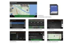 Xzent X-MAP27-MH3 Navipaket Für Infotainmentsystem X-427 Und X-F270 7 Xzent X-MAP27-MH3 Navipaket Für Infotainmentsystem X-427 Und X-F270 -Dometic Verkäufe 443924 3142041
