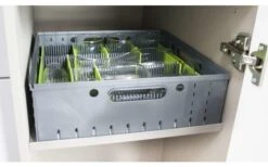 Purvario By Dörr Staubox 34 X 34 X 12 Cm -Dometic Verkäufe 444170 3144750