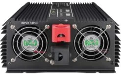 Goobay Spannungswandler 3000 W -Dometic Verkäufe 444413 3308522
