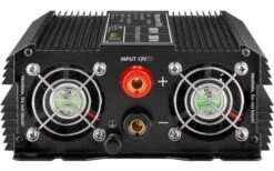 Goobay Spannungswandler 1000 W -Dometic Verkäufe 444440 3308369