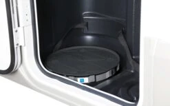 Brunner Elektronische Gaswaage W8 Gascontrol -Dometic Verkäufe 445034 3125051