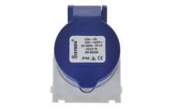 PAT CEE Steckdose Aufbau -Dometic Verkäufe 445109 4619388