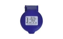 PAT Adapter Kupplung Von Schuko Nach CEE -Dometic Verkäufe 445133 3755906