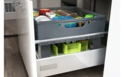 Purvario By Dörr Staubox 34 X 34 X 12 Cm -Dometic Verkäufe 445253 3144756