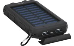 Goobay Outdoor Powerbank 8.0 (8.000 MAh) -Dometic Verkäufe 445340 3307931