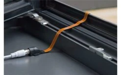 Goobay WEFD 03 Fensterdurchführung Wasserdicht 0,2 M -Dometic Verkäufe 445427 3307590