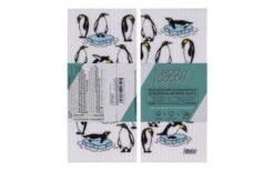 GroovyGoods ökologisches Schwammtuch 20 X 17 Cm Avocado -Dometic Verkäufe 445980 3182526