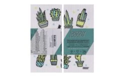 GroovyGoods ökologisches Schwammtuch 20 X 17 Cm Avocado -Dometic Verkäufe 445989 3182544