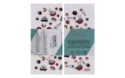 GroovyGoods ökologisches Schwammtuch 20 X 17 Cm Avocado -Dometic Verkäufe 445992 3182550