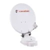 Caratec Smart D Sat Antenne CASAT600S Twin LNB Ready 60 Cm Grau -Dometic Verkäufe 446058 3574847 1