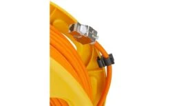 Goobay CAT 7A Netzwerk Kabeltrommel 50m -Dometic Verkäufe 446591 3159470