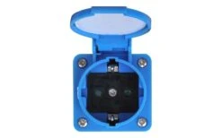 PAT Adapter Kupplung Von CEE Nach Schuko Steckdose -Dometic Verkäufe 446669 3322064