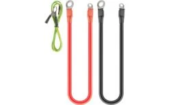 Goobay Spannungswandler 24V / 2000 W -Dometic Verkäufe 446705 3308603