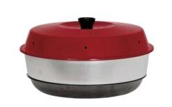 Omnia Campingbackofen -Dometic Verkäufe 446714 3126126