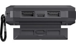 Goobay Outdoor Powerbank 8.0 (8.000 MAh) -Dometic Verkäufe 446798 3307937