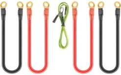 Goobay Spannungswandler 3000 W -Dometic Verkäufe 446828 3308534