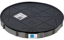 Brunner Elektronische Gaswaage W8 Gascontrol -Dometic Verkäufe 446894 3126341