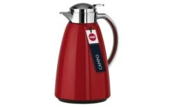 Emsa Isolierkanne Campo 1 Liter Rot 6 Emsa Isolierkanne Campo 1 Liter Rot -Dometic Verkäufe 447437 3144074