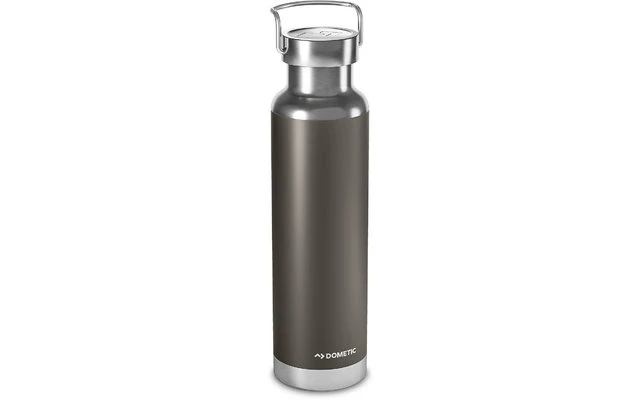 Dometic Edelstahl Isolierflasche 480 Ml Mango 4 Dometic Edelstahl Isolierflasche 480 Ml Mango – Bild 2