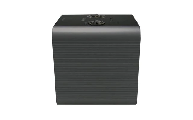 Sonnenkönig Keramik-Heizlüfter Cuby 4 Sonnenkönig Keramik-Heizlüfter Cuby – Bild 2