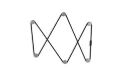 Utensilien Spannsystem