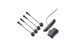 Dometic MagicWatch MWE 4104 Abdeckung Des Toten Winkels