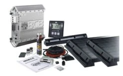 Büttner MT170 Power Pack Classic Power Plus II Solarset 170 W