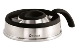 Outwell Collaps Falt-Wasserkessel 2,5 Liter Navy Night -Dometic Verkäufe 458274 3463581 1