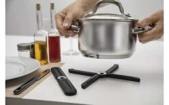 WEDO Topfuntersetzer Rot 25 Cm -Dometic Verkäufe 458295 3595696