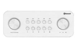 Kenwood CR-ST50DAB-B Kompaktradio Mit DAB+ Und Bluetooth Audiostreaming Schwarz 15 Kenwood CR-ST50DAB-B Kompaktradio Mit DAB+ Und Bluetooth Audiostreaming Schwarz -Dometic Verkäufe 458460 3190428