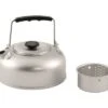 Easy Camp Cooking Compact Kettle Wasserkocher -Dometic Verkäufe 458661 3421656
