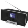 Soundmaster IR3500SW Internet / DAB+ Digitalradio Mit Bluetooth Schwarz -Dometic Verkäufe 458799 3159942